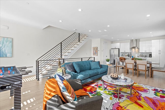 property at 1319 Anderson St