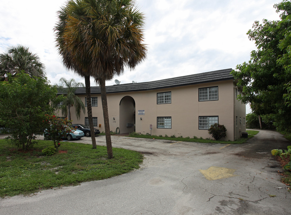 1798 NE 15th Vis in Boca Raton, FL - Building Photo