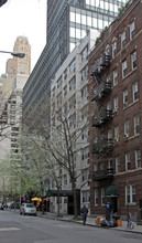 221 E 50th St in New York, NY - Building Photo - Building Photo