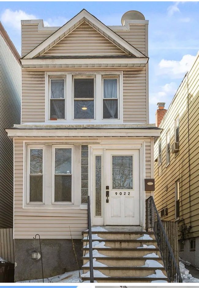 90-22 82nd Rd in Queens, NY - Building Photo - Building Photo