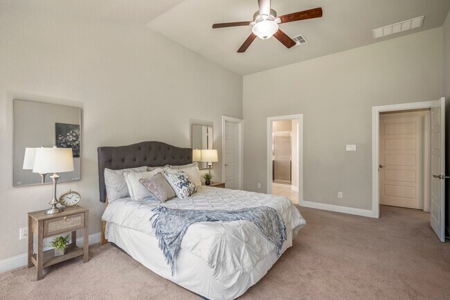 16719 Highland Country Dr in Cypress, TX - Building Photo - Building Photo