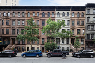 28 W 96th St Apartments