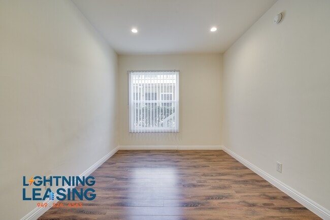 1628 Normandie Ave in Los Angeles, CA - Building Photo - Building Photo