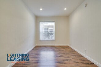 1629 Normandie Ave in Los Angeles, CA - Building Photo - Building Photo
