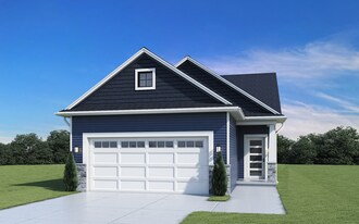 4504 Legends Dr in Champaign, IL - Building Photo