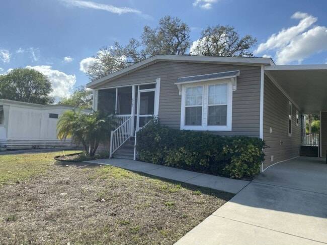 property at 507 Remann Rd