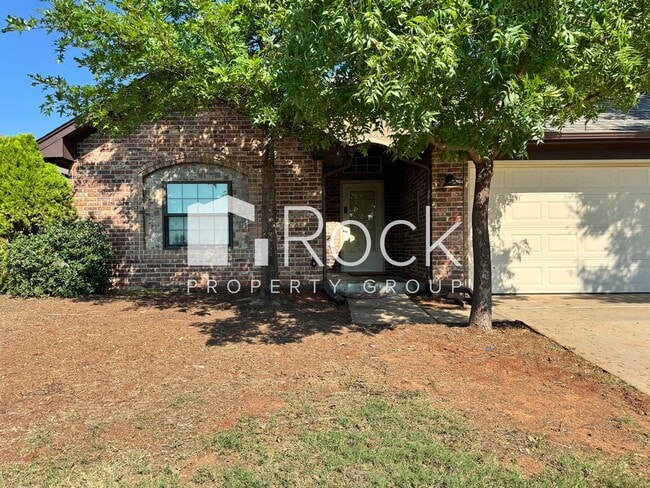 15912 Cantera Creek Dr in Edmond, OK - Foto de edificio - Building Photo