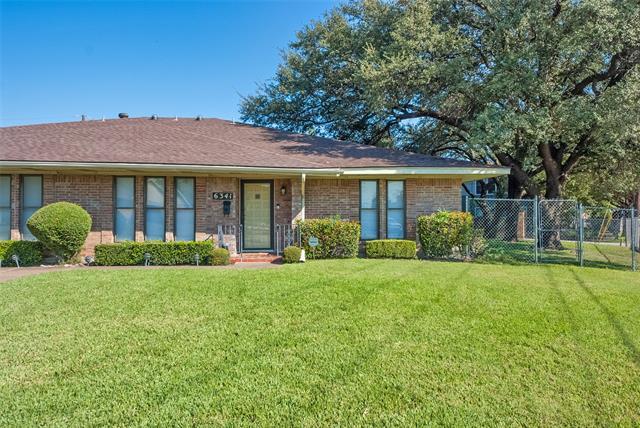 6341 Rincon Way in Dallas, TX - Building Photo - Building Photo