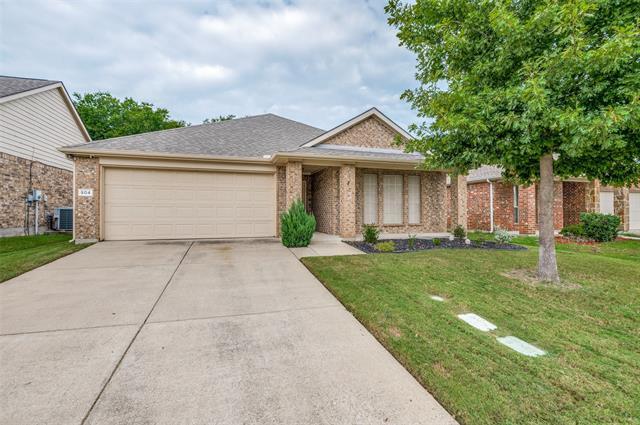 property at 504 Byron Nelson Dr