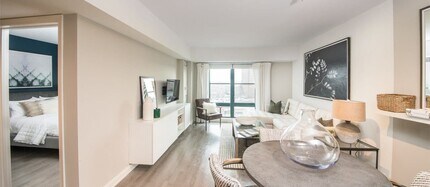 30 Cambridgepark Dr in Cambridge, MA - Building Photo - Building Photo