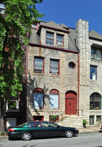 1218 N Calvert St Apartments