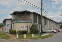 Dumble Apartments in Houston, TX - Building Photo - Building Photo