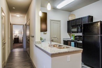 The Lakeshore Apartment Homes in Lake Dallas, TX - Building Photo - Interior Photo