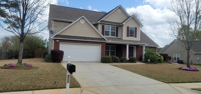 property at 731 Thompson Ridge Dr