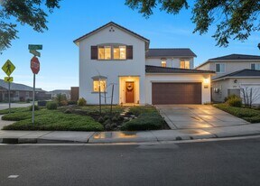 2032 Gatlin Ct in Plumas Lake, CA - Building Photo