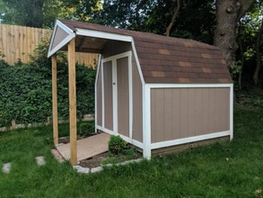 411 Elizabeth St in Fennville, MI - Foto de edificio - Building Photo