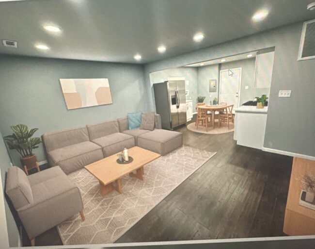 1824 Central Dr in Gary, IN - Building Photo - Building Photo