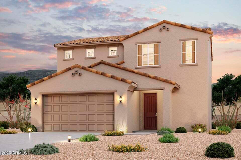 2672 E Blf Spg Ave in Apache Junction, AZ - Building Photo