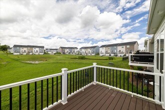 2016 Coneflower Ln in Blacksburg, VA - Building Photo - Building Photo