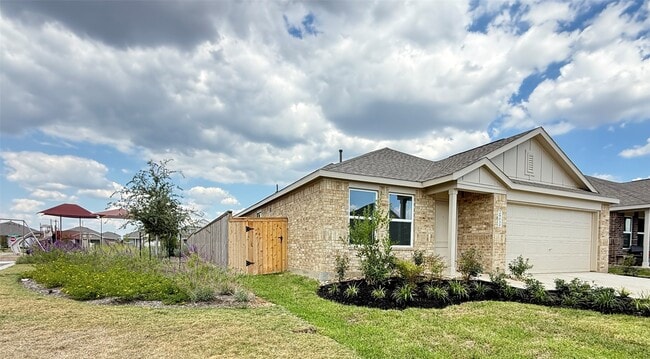 property at 29030 Grazing Plns Ln