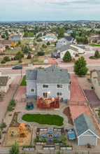 12058 Rio Secco Rd in Peyton, CO - Building Photo - Building Photo