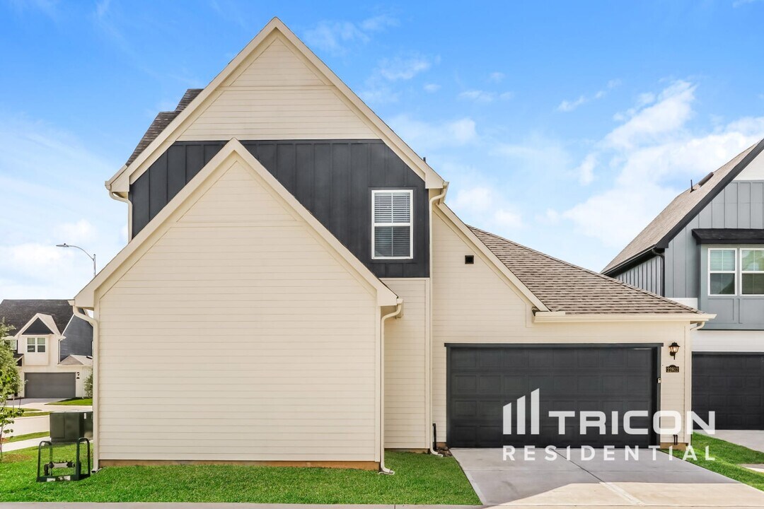 22812 Frassino Pl in Katy, TX - Building Photo