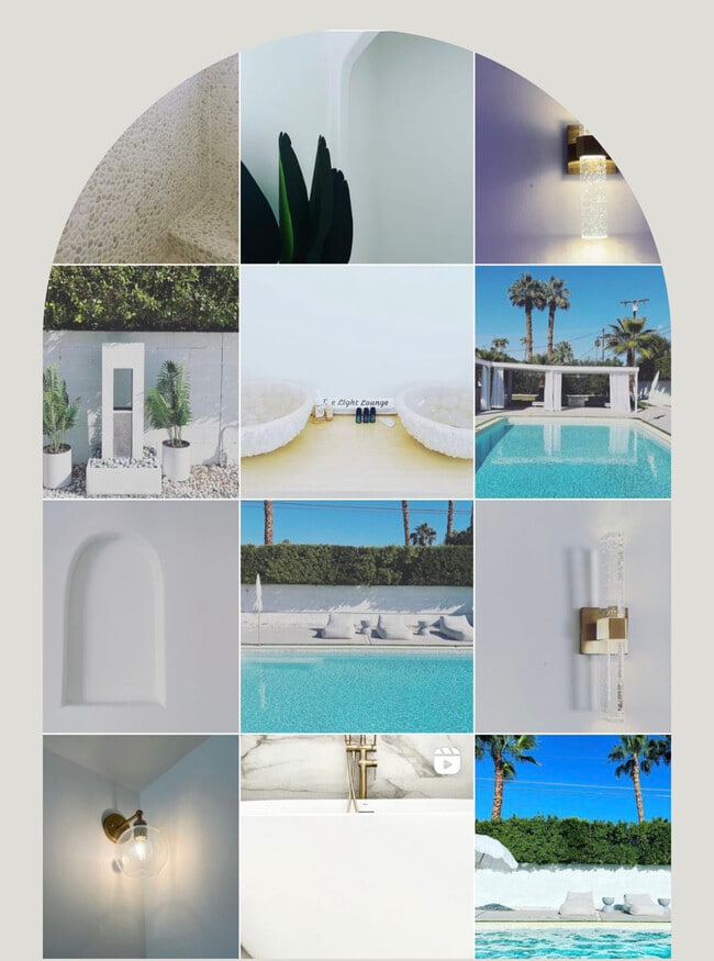 622 S Highland Dr in Palm Springs, CA - Building Photo - Building Photo