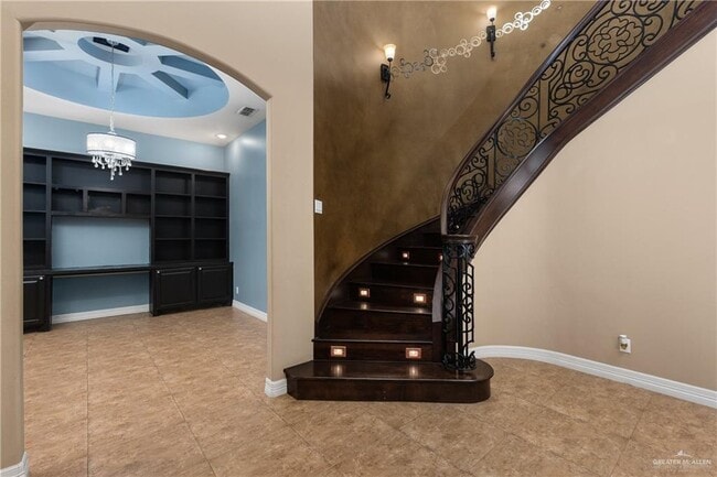 1320 Manzano Ln in Edinburg, TX - Building Photo - Building Photo