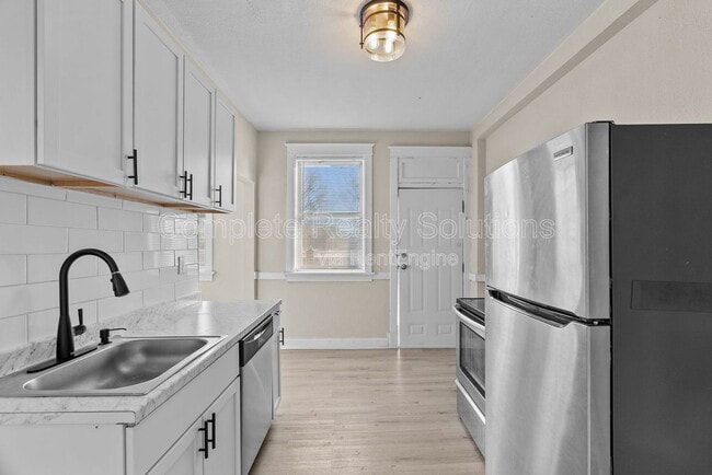 property at 4102 California Ave