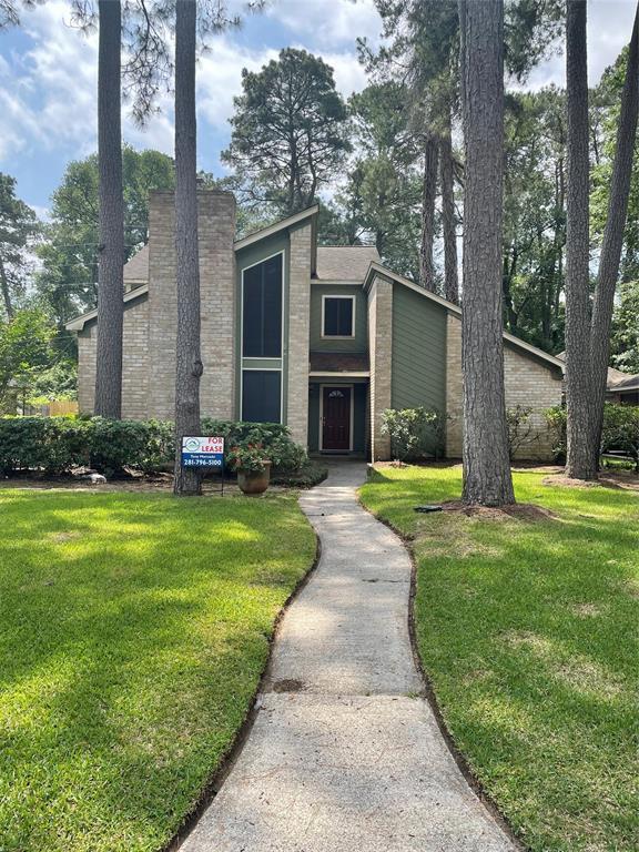 property at 3018 Thorne Creek Ln