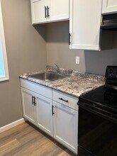 1710 S River Rd, Unit Apt 4 in Zanesville, OH - Building Photo - Building Photo