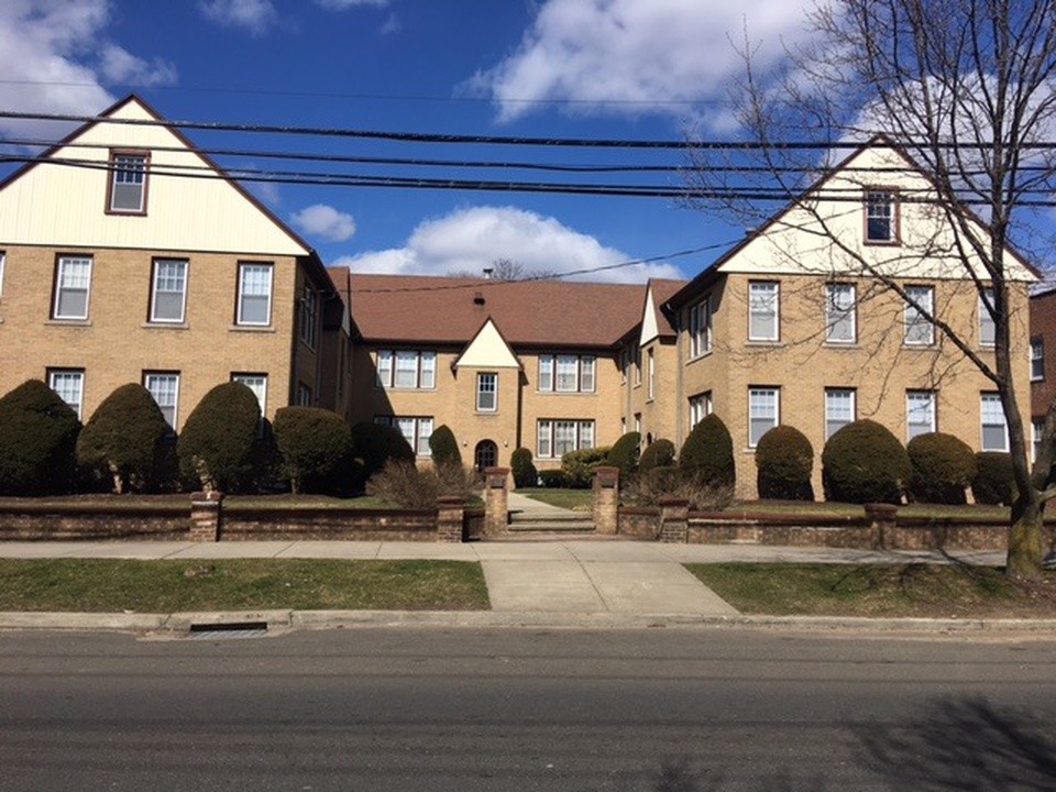 155 Elm St in New Haven, CT - Building Photo