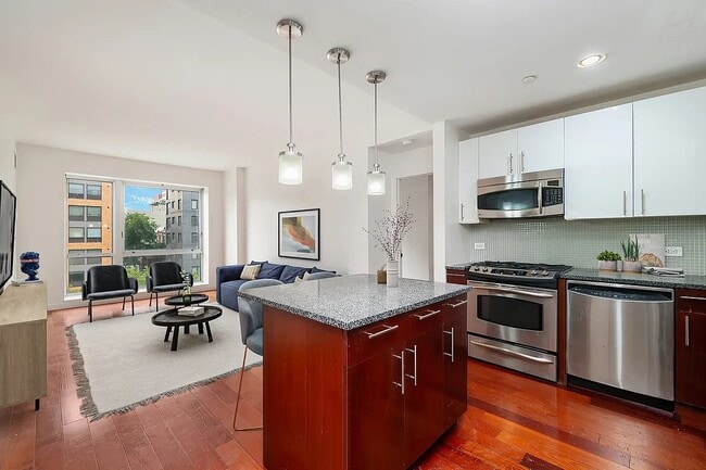 2130 Adam Clayton Powell Jr Blvd