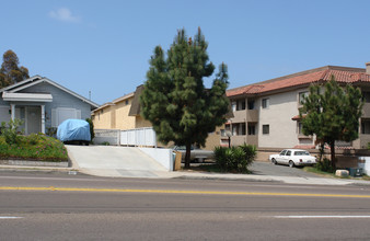 70 4th Ave in Chula Vista, CA - Building Photo - Building Photo