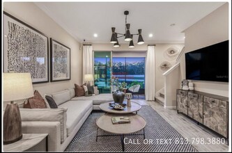 26052 Woven Wicker Bnd in Lutz, FL - Building Photo - Building Photo