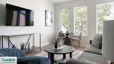 101 Brixworth Ln in Nashville, TN - Foto de edificio - Building Photo