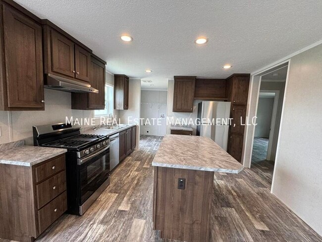 property at 154 A St