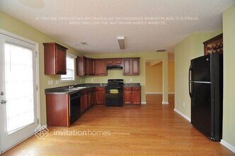 3012 Newtons Crest Cir in Snellville, GA - Building Photo - Building Photo