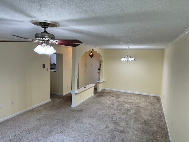 property at 7420 Lakeview Dr