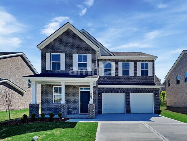 203 Argea Dr