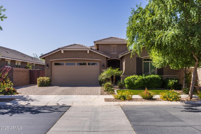 20673 E Canary Way in Queen Creek, AZ - Building Photo - Building Photo