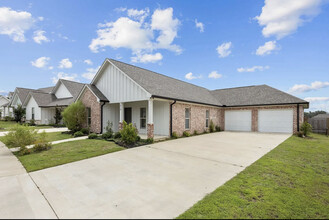 41 Woodgate Dr in Brandon, MS - Building Photo - Building Photo