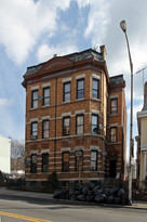 176-178 Palisade Ave in Yonkers, NY - Building Photo