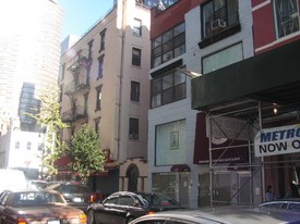 303-305 E 53rd St in New York, NY - Foto de edificio - Building Photo