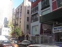 303-305 E 53rd St in New York, NY - Building Photo - Building Photo