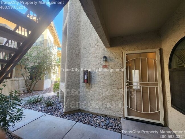 property at 930 N Mesa Dr