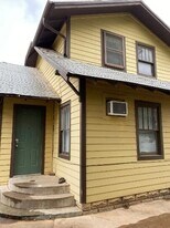 2305 14th St in Lubbock, TX - Building Photo