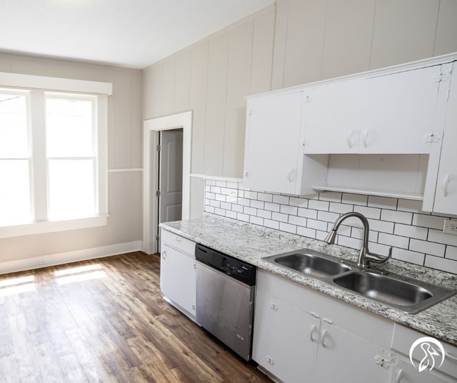 307-309 Hilton St in Monroe, LA - Building Photo - Building Photo