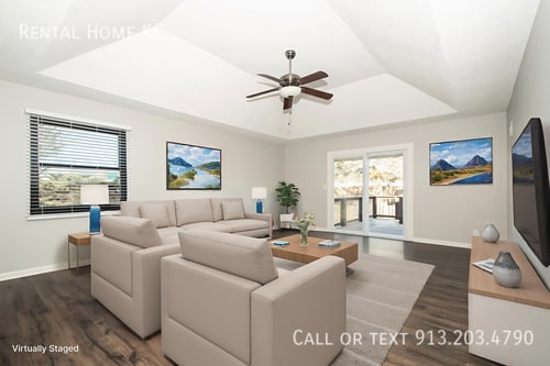 10186 Haskins St in Lenexa, KS - Building Photo - Building Photo