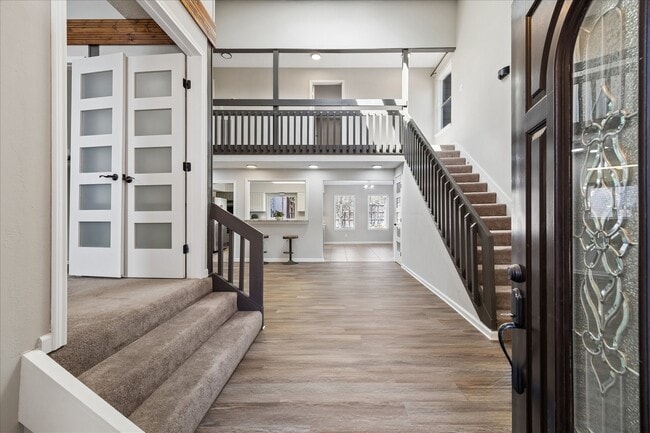 15754 Walkwood Dr in Houston, TX - Foto de edificio - Building Photo